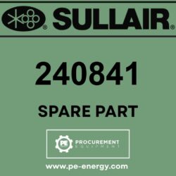 Sullair 240841 Element, Filter Replacement 500Psi