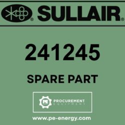 Sullair 241245 Tank, Receiver/Separator 12E