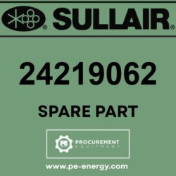 Sullair 24219062 Valve,Check Valve