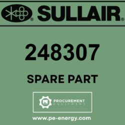 Sullair 248307 Kit,1 1/4″ Check Val