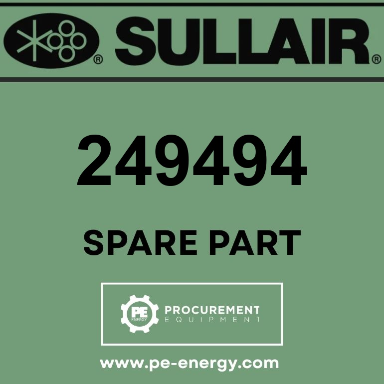 Sullair 249494 Element, Separator