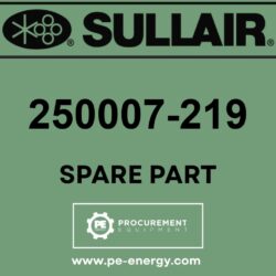 Sullair 250007-219 Filter, Oil