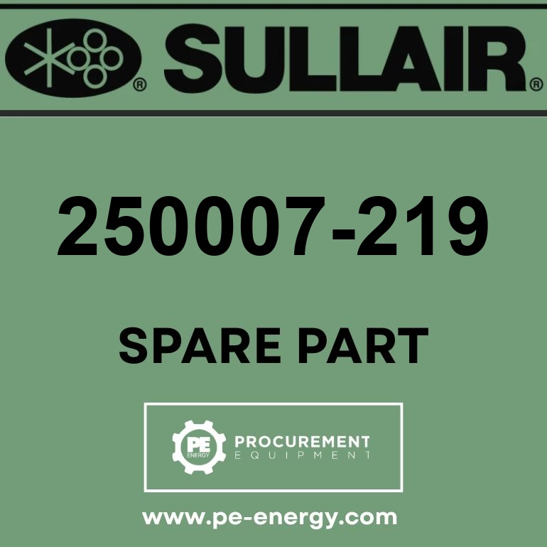 Sullair 250007-219 Filter, Oil