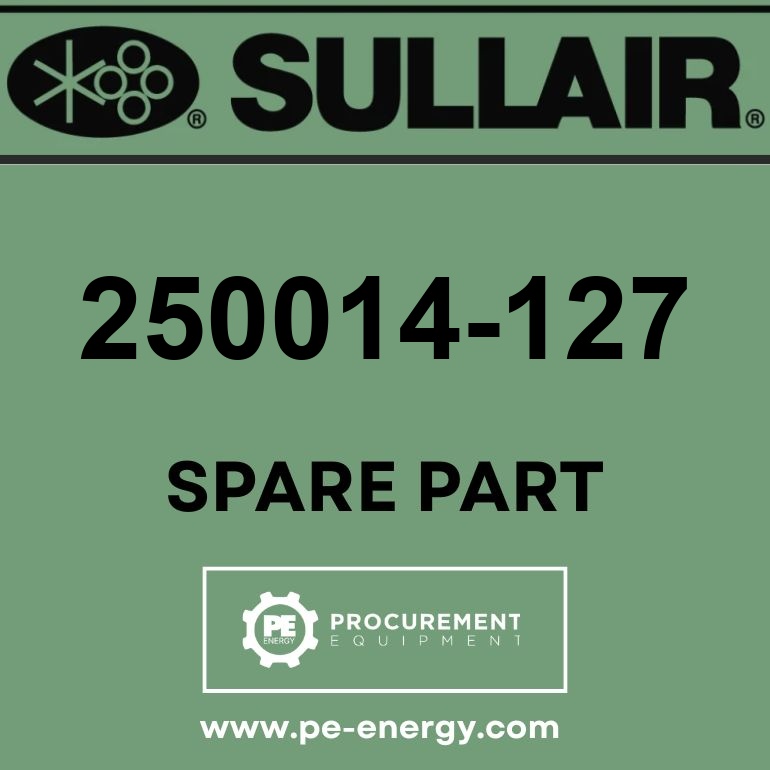 Sullair 250014-127 Kit, Cir Bkr Disconnect N4