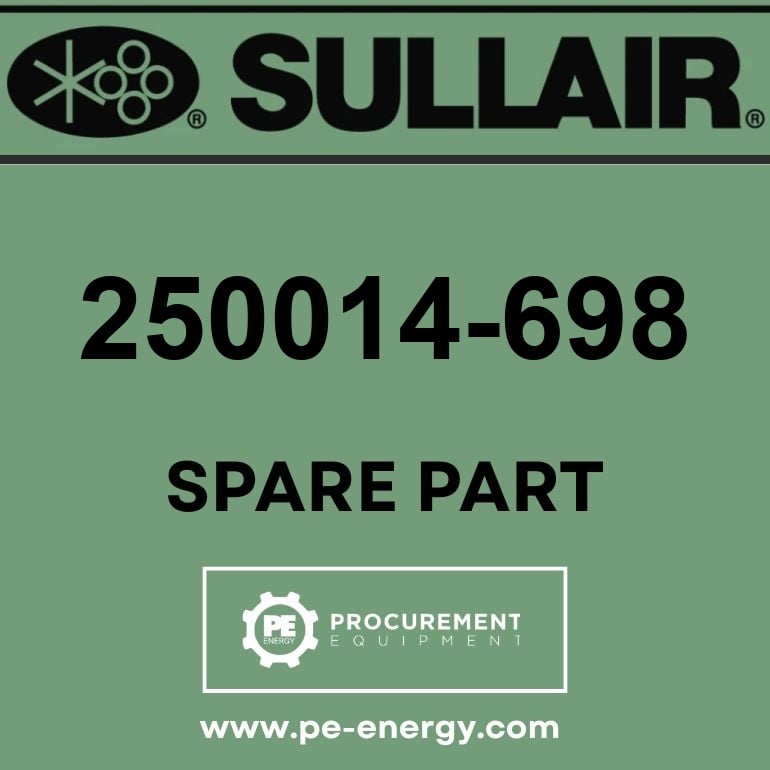 Sullair 250014-698 Element, Coupling 750Cat