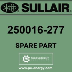 Sullair 250016-277 Kit, Replacement-Screen#100Ss(10-328)Dc