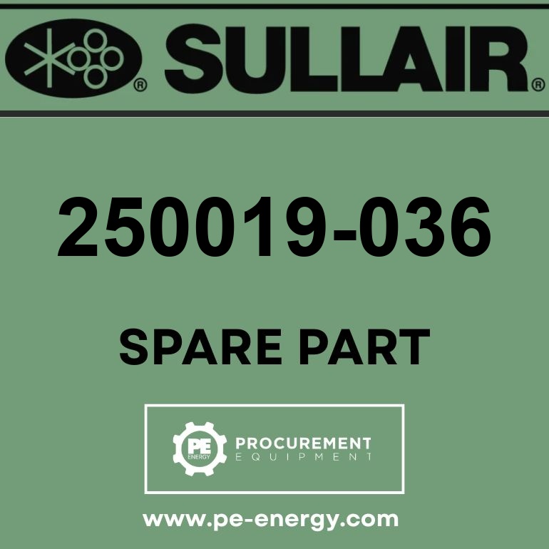 Sullair 250019-036 Lever, Inlet Valve(3/4″Shft)Adj
