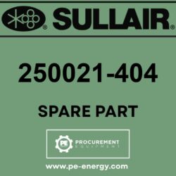 Sullair 250021-404 Kit, Seal Cylinder(1.12″Diameter)Buna