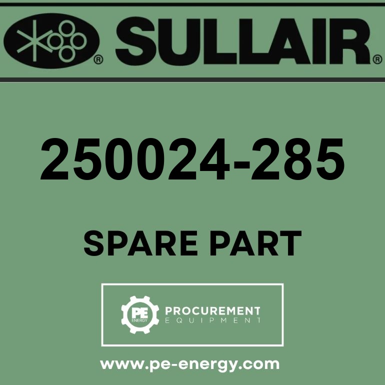 Sullair 250024-285 Kit, Mini Filt Mntg 850To 1315
