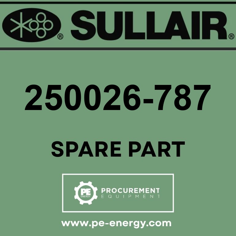 Sullair 250026-787 Lever, Inlet Valve Cd14D