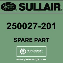 Sullair 250027-201 Kit, Temp Sender 215Deg W/Disc
