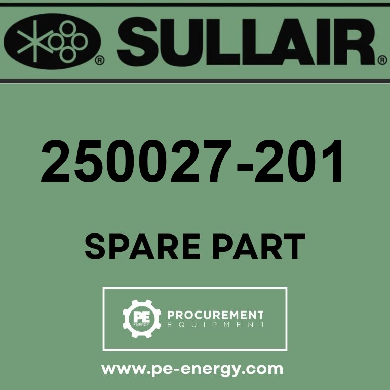 Sullair 250027-201 Kit, Temp Sender 215Deg W/Disc