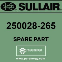 Sullair 250028-265 Gasket, Separator Cover 16″Id X20″Od