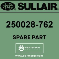 Sullair 250028-762 Element, Thermal Valve 190Deg