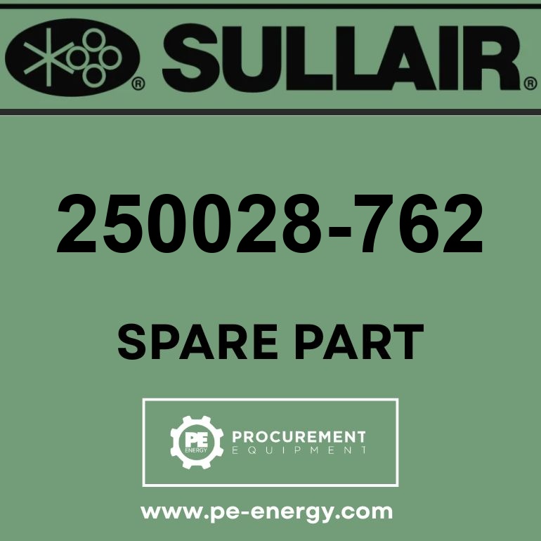 Sullair 250028-762 Element, Thermal Valve 190Deg