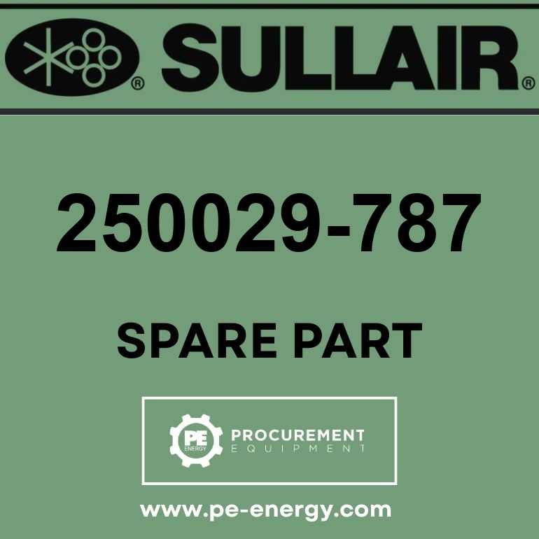 Sullair 250029-787 Valve, Diaph 1″ 421Dv4