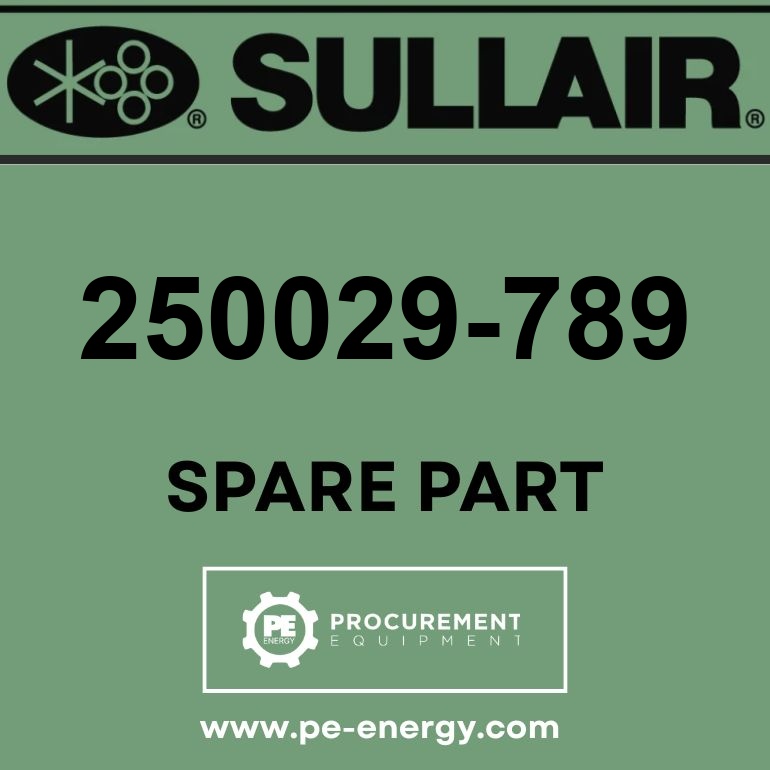 Sullair 250029-789 Valve, Diaph 1 1/4″424Dv5Nc Sc