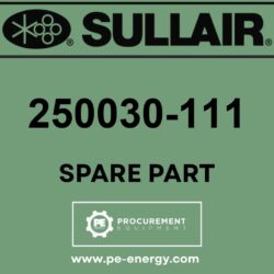 Sullair 250030-111 Element, Coalescing Filter 28-90
