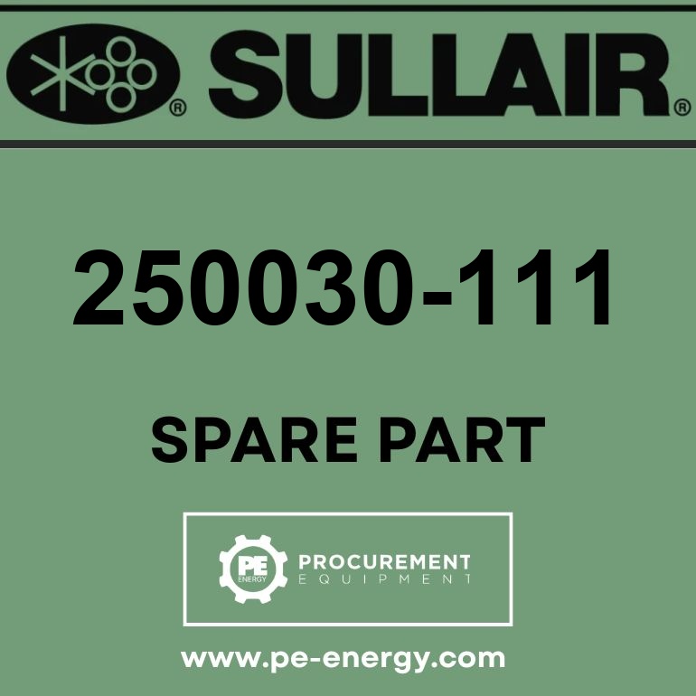 Sullair 250030-111 Element, Coalescing Filter 28-90