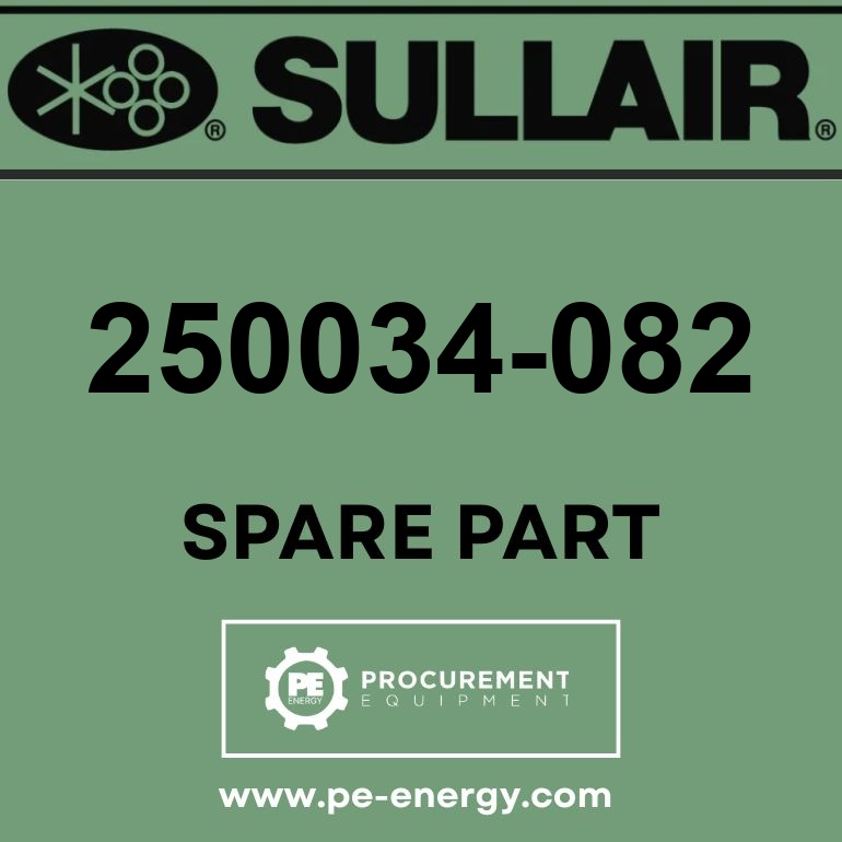 Sullair 250034-082 Element, Oil Separator 14.75 X 23.75