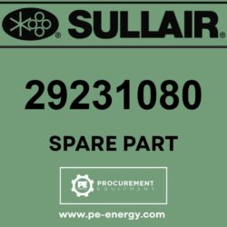 Sullair 29231080 Element,Ejector