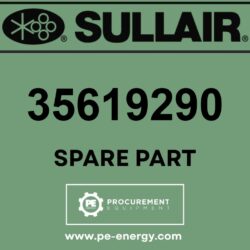 Sullair 35619290 Element,Element-Oil Filter