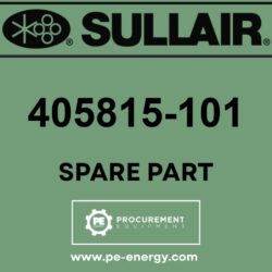 Sullair 405815-101 Muf,Element Replacement 1/2″