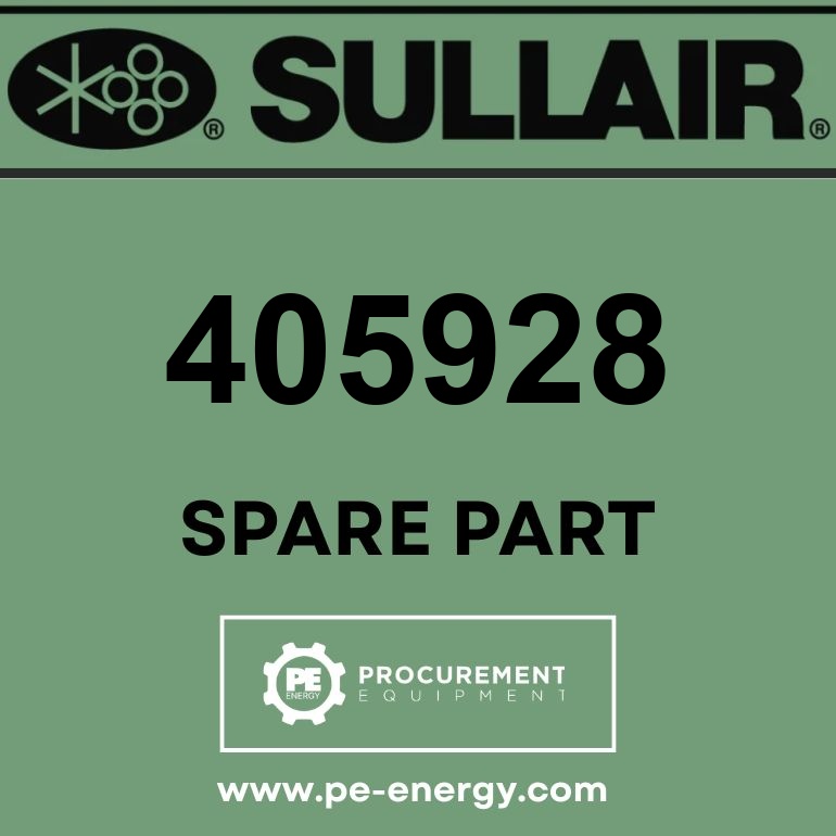 Sullair 405928 Gasket, Filt 18″Id X 21-1/2″Od
