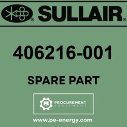 Sullair 406216-001 Valve, Check