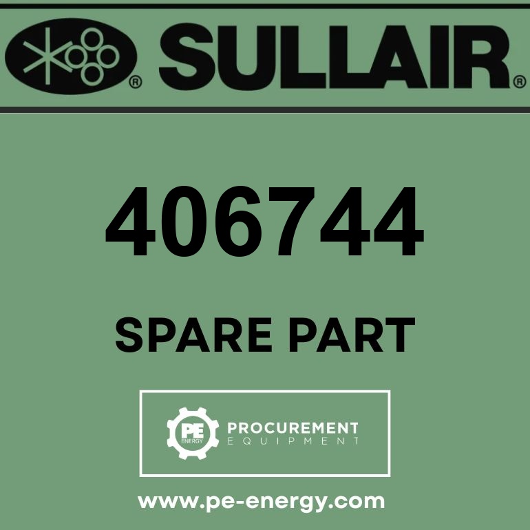 Sullair 406744 Element, Clpg E20