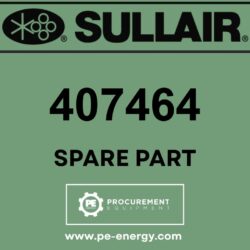 Sullair 407464 Strainer, 1 1/2″ NPT