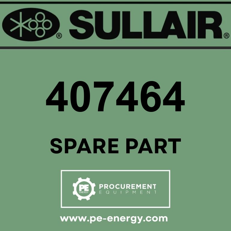 Sullair 407464 Strainer, 1 1/2″ NPT