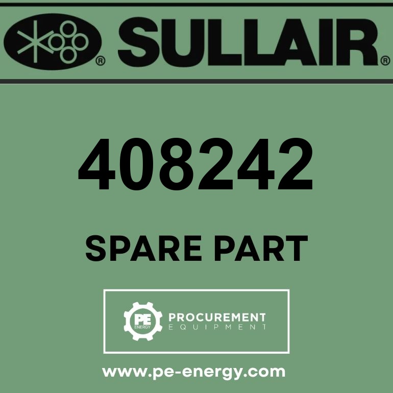 Sullair 408242 Element, Filter Replacement-300Psi