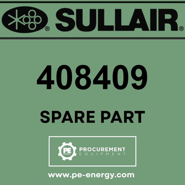 Sullair 408409 Element, 3 Micron (46566)