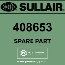 Sullair 408653 Valve,Pressure Regulator 1/4 NPT Lp