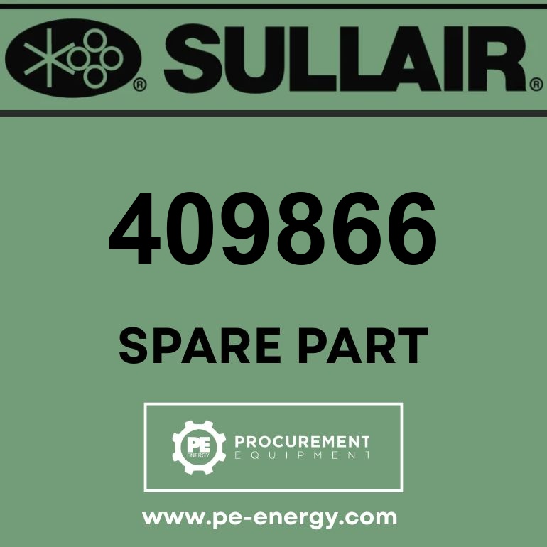 Sullair 409866 Indicator, Fl Filter Restr25Psid