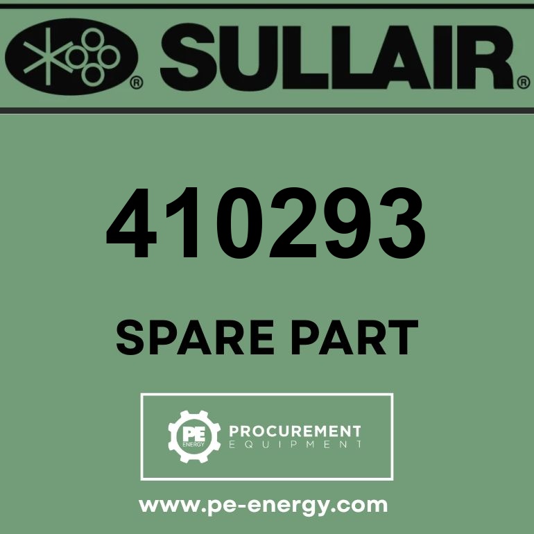 Sullair 410293 Element, Replacement For 408389