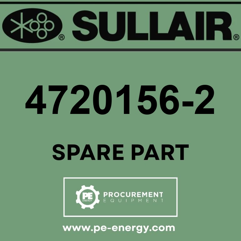 Sullair 4720156-2 Coupling,Coupling Element