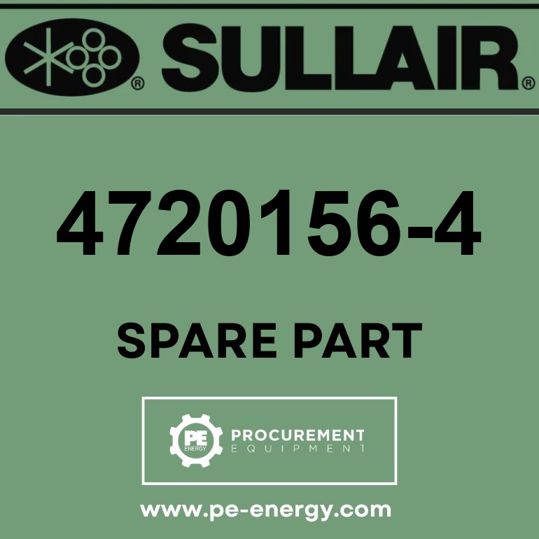 Sullair 4720156-4 Coupling,Coupling Element For Oil Pump