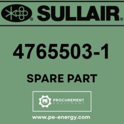 Sullair 4765503-1 Valve,Ball Valve