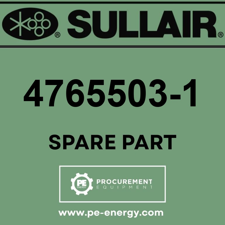 Sullair 4765503-1 Valve,Ball Valve