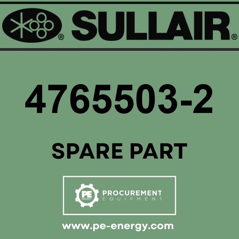 Sullair 4765503-2 Valve,Ball Valve