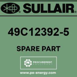 Sullair 49C12392-5 Regulator,Avr