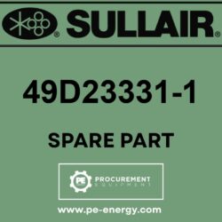 Sullair 49D23331-1 Filter,Noise Filter