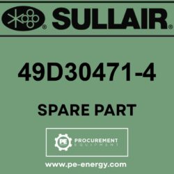 Sullair 49D30471-4 Filter,Noise Filter