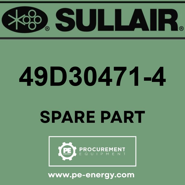 Sullair 49D30471-4 Filter,Noise Filter