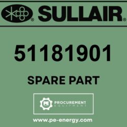 Sullair 51181901 Tool,Oil Filter Wrench