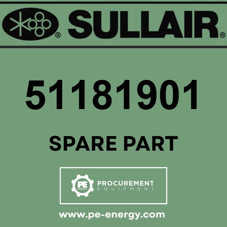 Sullair 51181901 Tool,Oil Filter Wrench