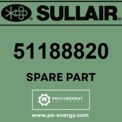 Sullair 51188820 Filter,Oil Filter Element