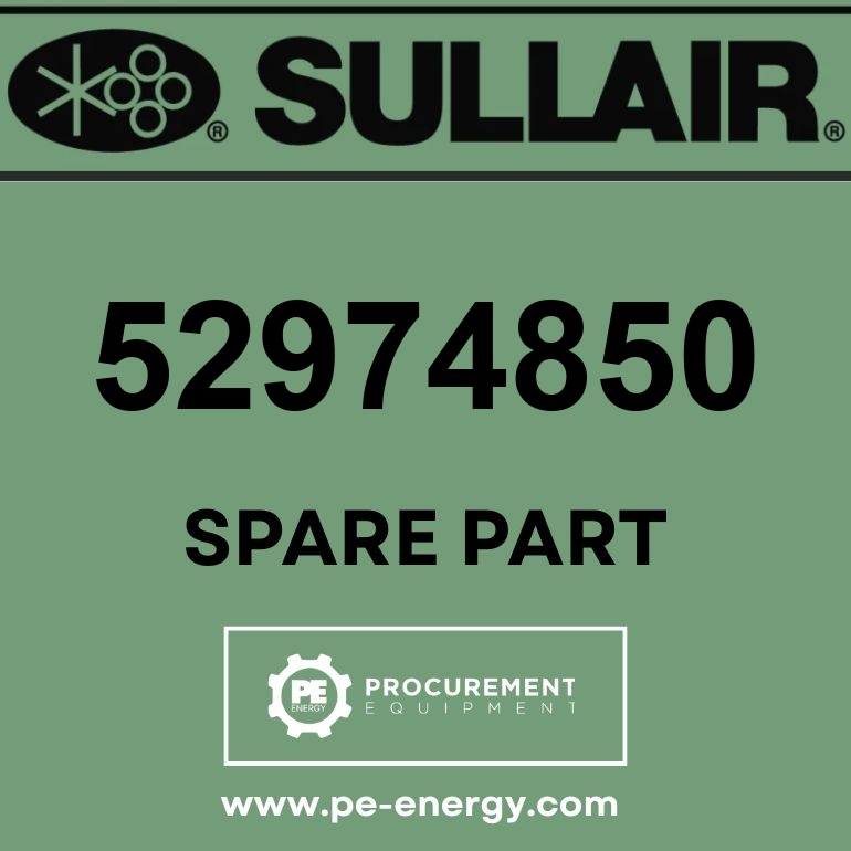 Sullair 52974850 Filter,Filter